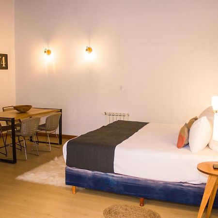 My Pod House Hotel Esquel Ngoại thất bức ảnh