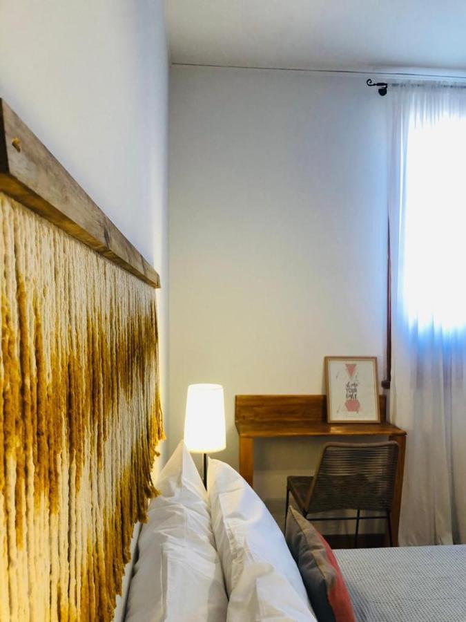 My Pod House Hotel Esquel Ngoại thất bức ảnh