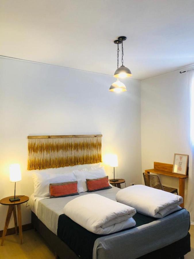 My Pod House Hotel Esquel Ngoại thất bức ảnh