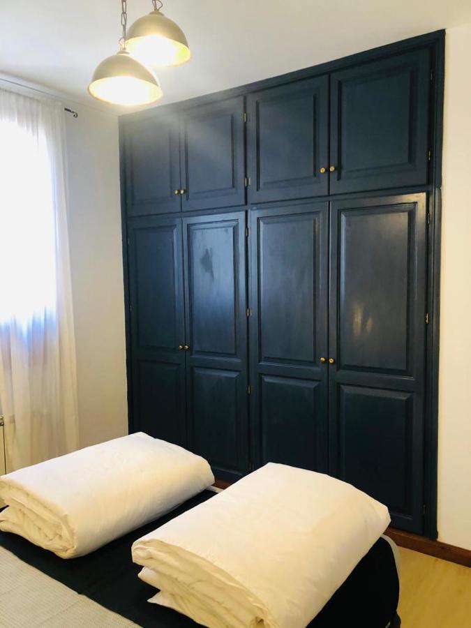 My Pod House Hotel Esquel Ngoại thất bức ảnh