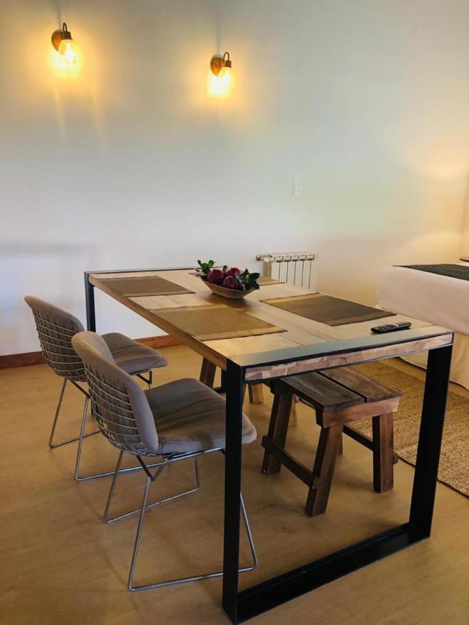 My Pod House Hotel Esquel Ngoại thất bức ảnh