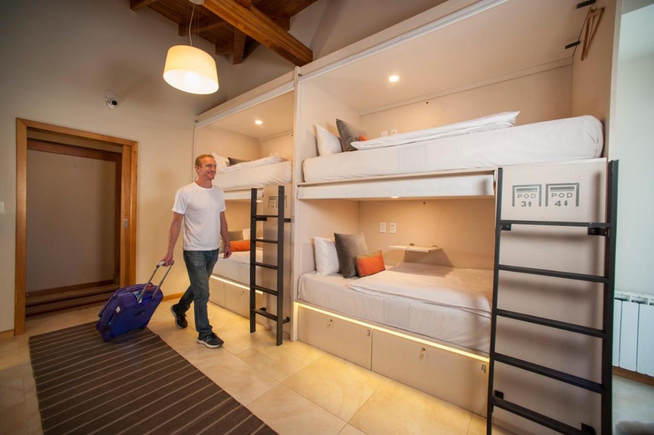 My Pod House Hotel Esquel Ngoại thất bức ảnh