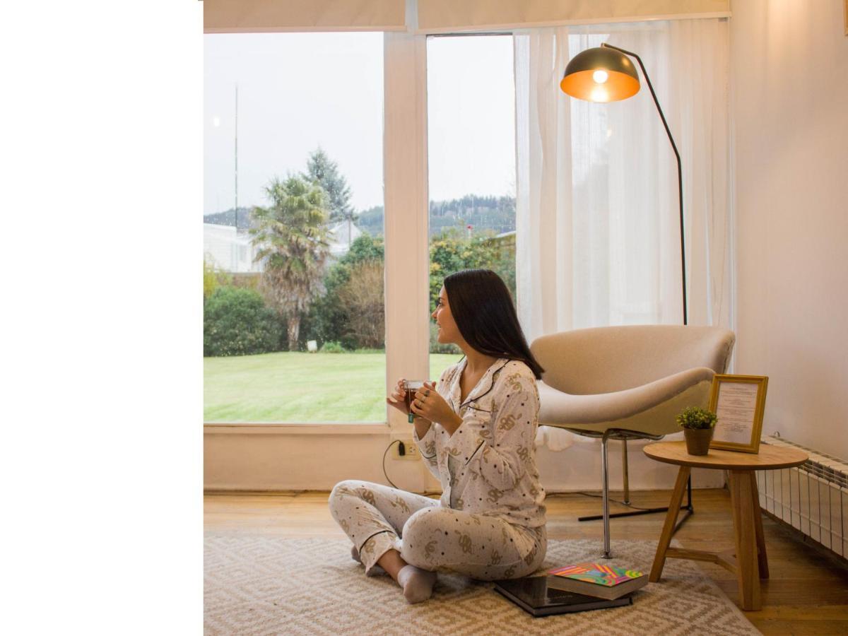 My Pod House Hotel Esquel Ngoại thất bức ảnh