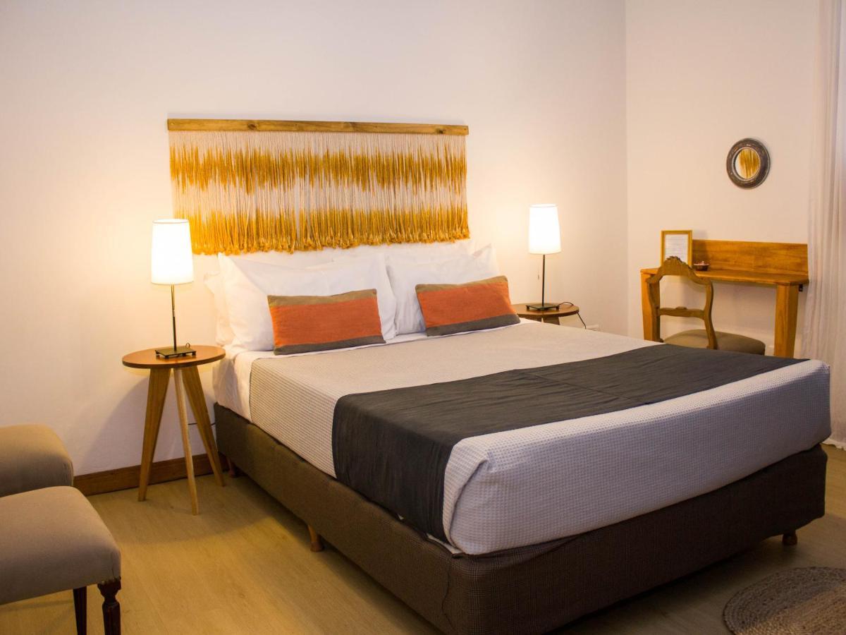 My Pod House Hotel Esquel Ngoại thất bức ảnh