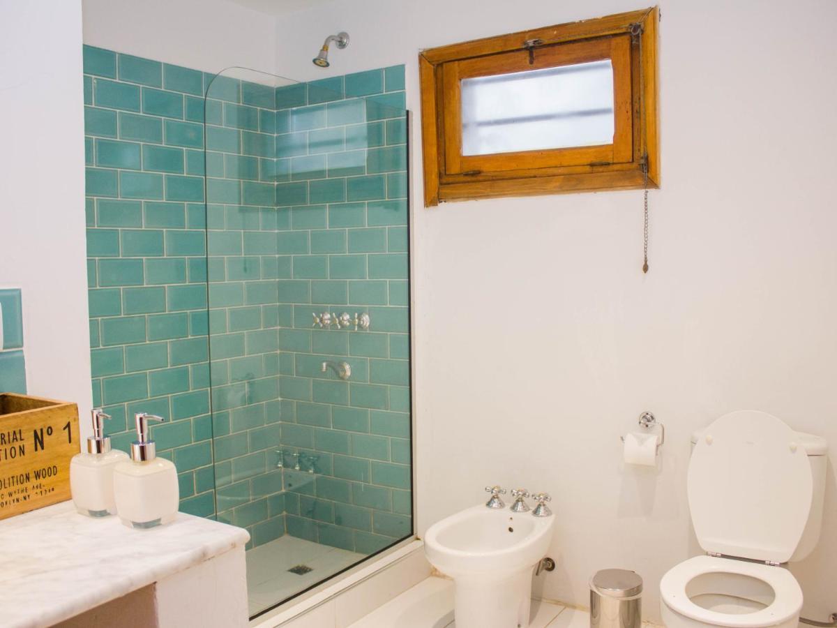 My Pod House Hotel Esquel Ngoại thất bức ảnh