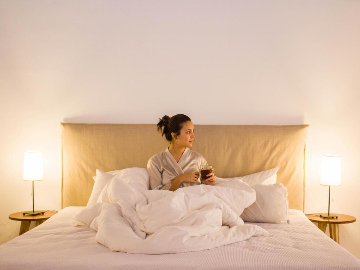 My Pod House Hotel Esquel Ngoại thất bức ảnh