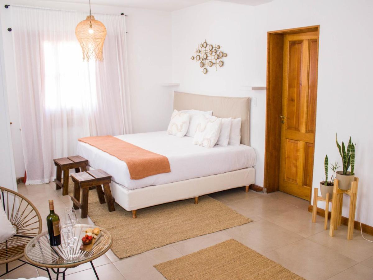 My Pod House Hotel Esquel Ngoại thất bức ảnh
