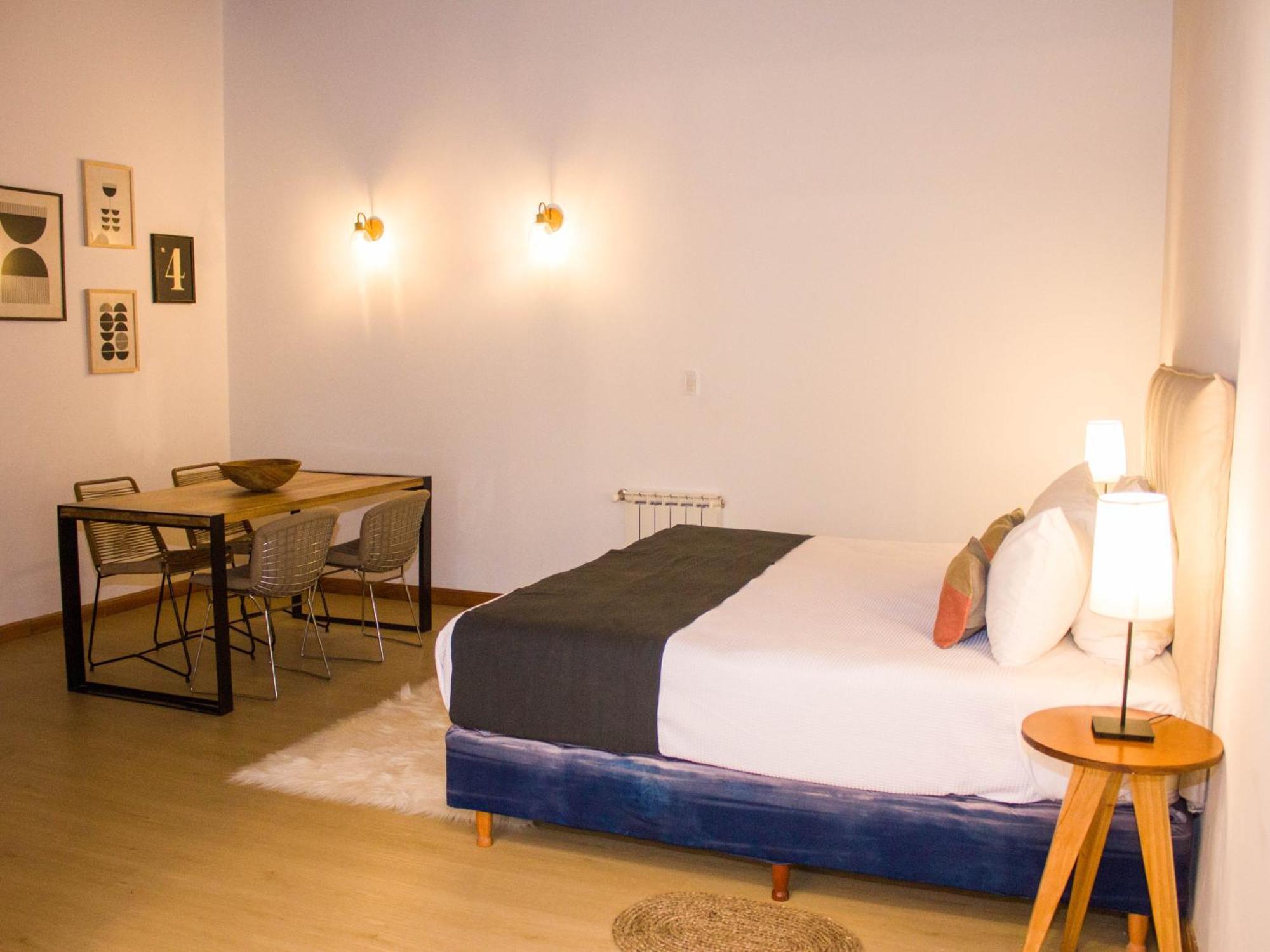 My Pod House Hotel Esquel Ngoại thất bức ảnh