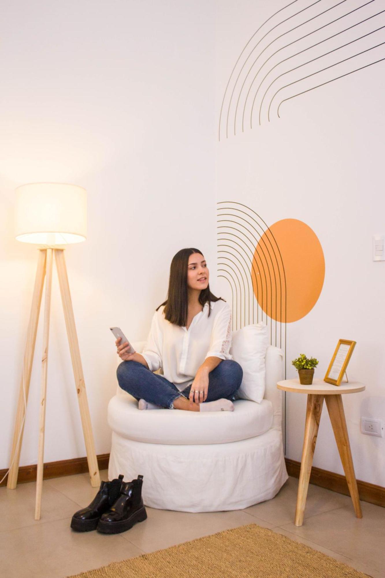 My Pod House Hotel Esquel Ngoại thất bức ảnh
